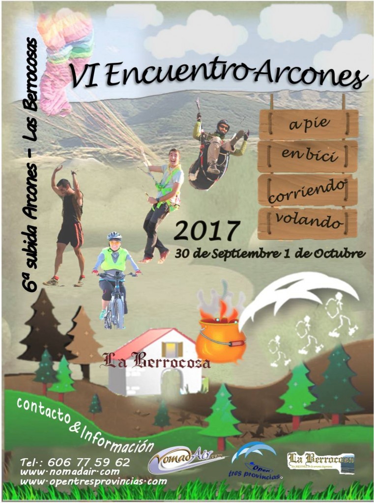 encuentro-arcones-cartel-2017