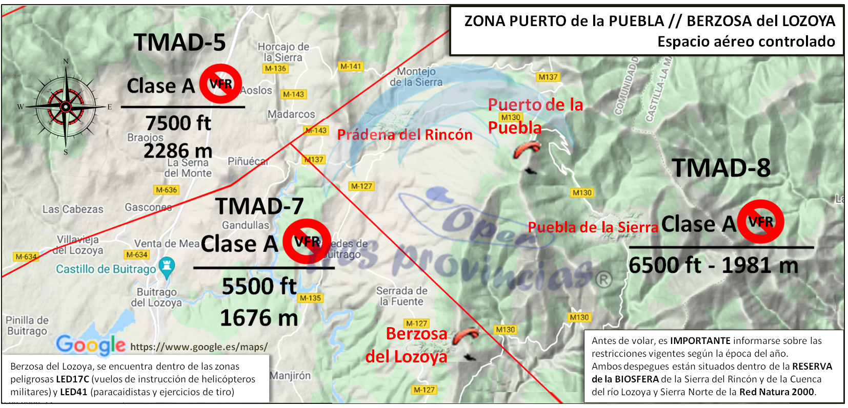 Puebla/Berzosa