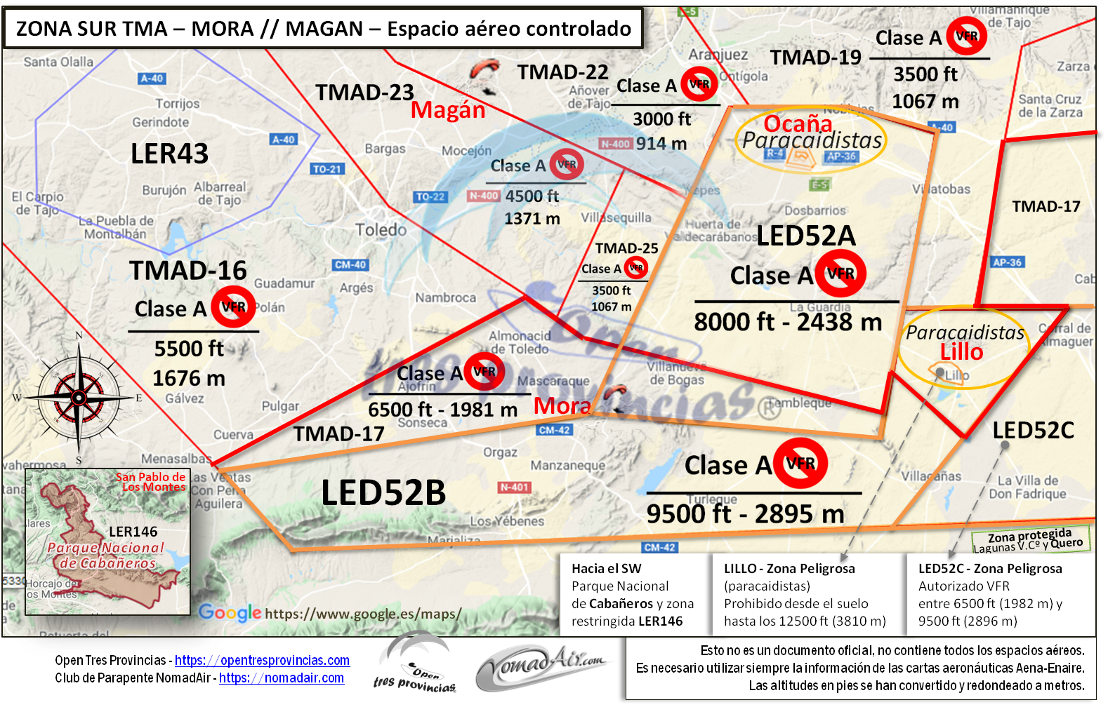 mapa-espacio-aereo-zona-SUR-MTES-TOLEDO-def